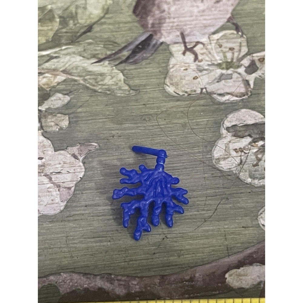 Monster High Doll Posea Reef Great Scarier Replacement Single Earring Accessory